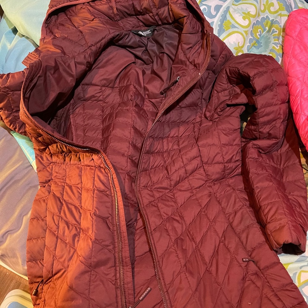 The North Face thermoball